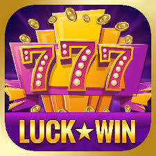 luckywin